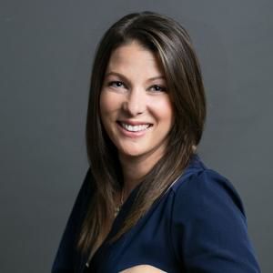 Meet your Posher, Jodi